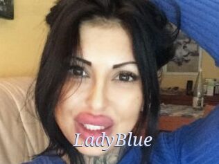 LadyBlue