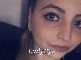 LadyByx