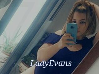 LadyEvans