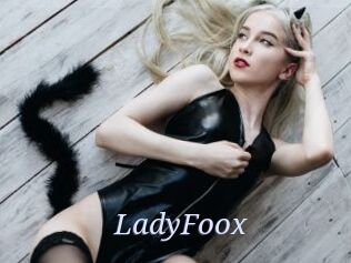 LadyFoox