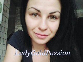 LadyGoldPassion 777 Erotik Chat