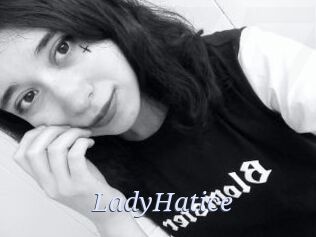 LadyHatice
