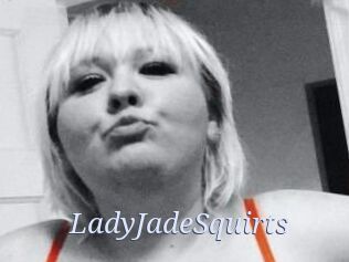LadyJadeSquirts