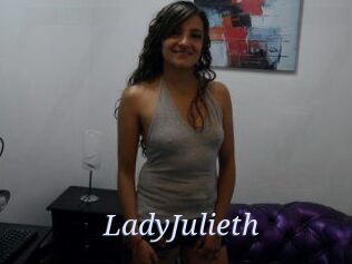 LadyJulieth