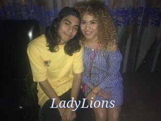 LadyLions