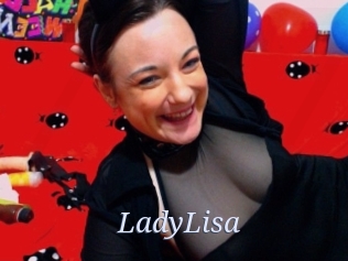 LisaHoty 777 Erotik Chat