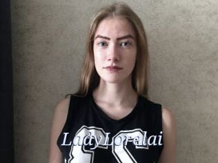 LadyLorelai