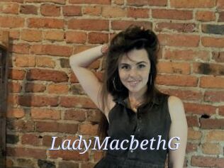 LadyMacbethG