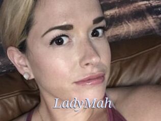 LadyMah