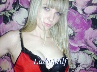 LadyMilf