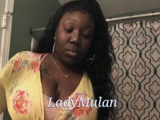 LadyMulan