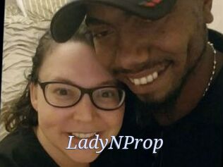 LadyNProp