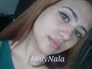 LadyNala
