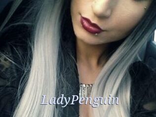 LadyPenguin
