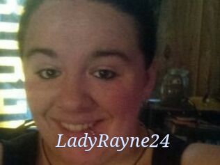LadyRayne24
