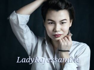 LadyRoJessamine