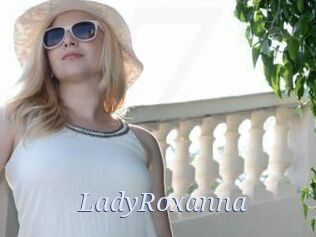 LadyRoxanna
