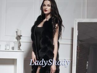 LadyShady