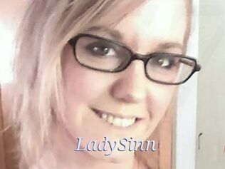 LadySinn