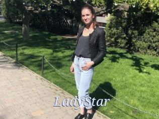 LadyStar 777 Erotik Chat