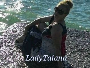 LadyTaiana