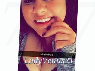 LadyVenus21