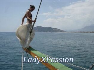 LadyXPassion