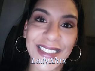 LadyXhtx