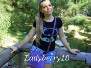 Ladyberry18 777 Erotik Chat