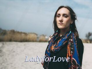 LadyforLove
