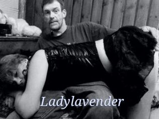 Ladylavender
