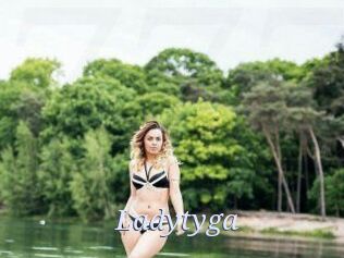 Ladytyga