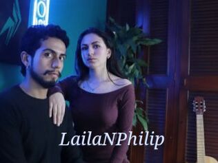 LailaNPhilip