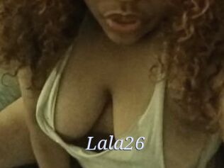 Lala26