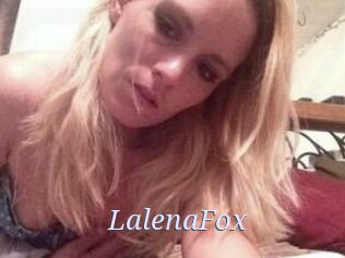 Lalena_Fox