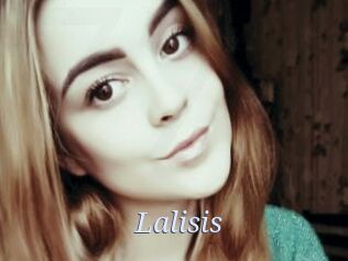 Lalisis