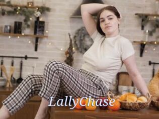 LallyChase 777 Erotik Chat