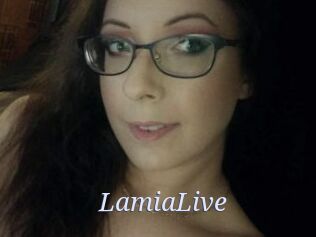 LamiaLive