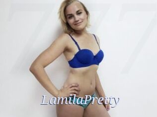 LamilaPretty