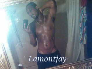 Lamontjay