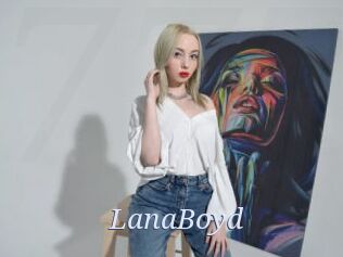 LanaBoyd 777 Erotik Chat