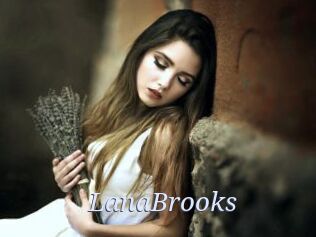 LanaBrooks 777 Erotik Chat