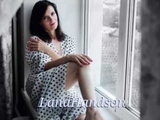 LanaHandson