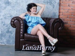 LanaHorny
