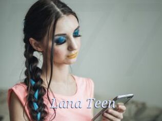 Lana_Teen