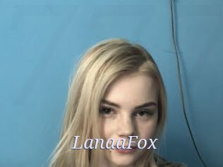 LanaaFox