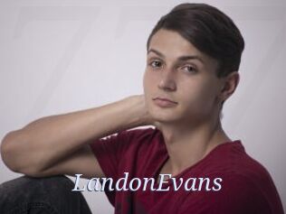 LandonEvans