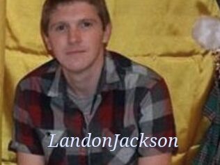 LandonJackson 777 Erotik Chat