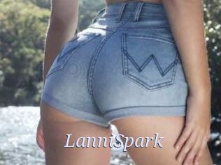 LanniSpark