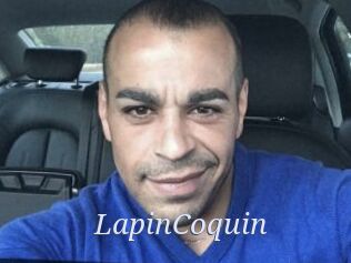 LapinCoquin